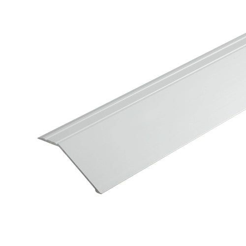 Anpassungsprofil LP-TRANS Aluminium eloxiert silber 6-10mmmm 270cm