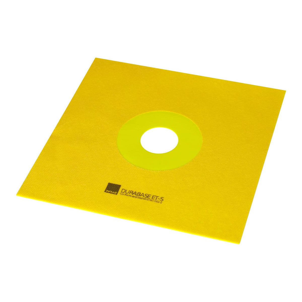 Dichtmanschette 200mm – DURAL ET-S
