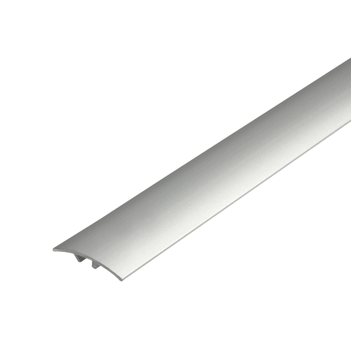 Übergangsprofil MULTIFLOOR TRANS. Aluminium eloxiert silber 270cm