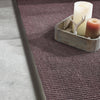 Übergangsprofil MULTIFLOOR EXPANSION Aluminium eloxiert titan 100cm