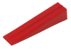 Keil-Nivelliersystem 3mm rot