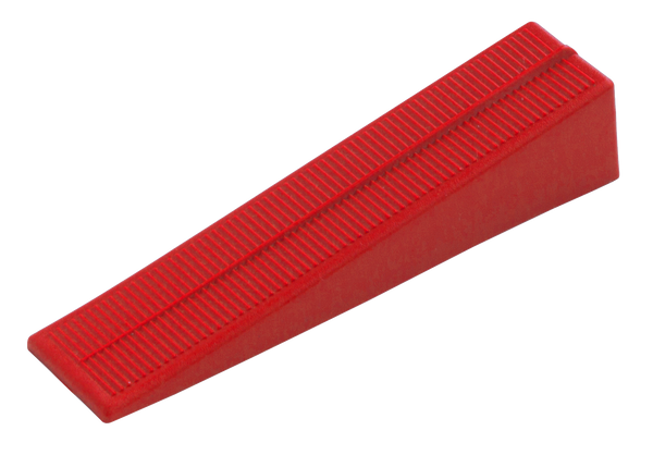 Keil-Nivelliersystem 3mm rot