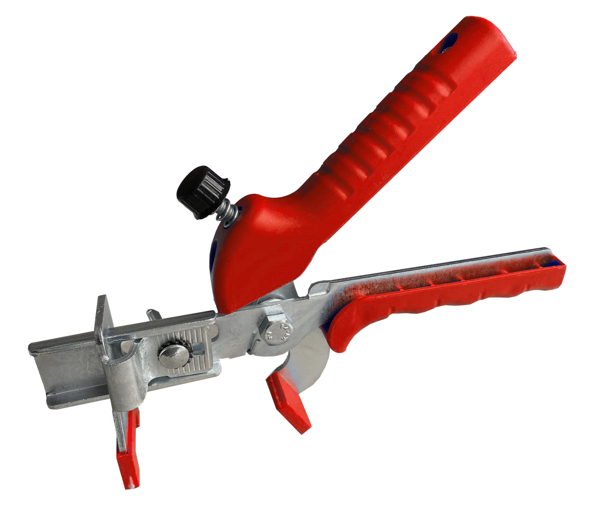 FLIESENEXPERT 24 Pince pour système de nivellement NIVELLO WS FE24 rouge 70mm