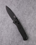 Product video showcasing knife features