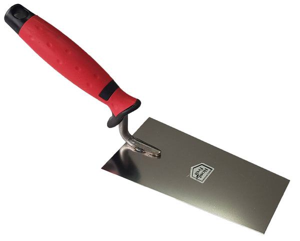 Berner Putzkelle WERKZEUG PSN verzinkt 80mm 240