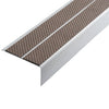 Einlage DIAMONDTRED PVC rich brown rutschhemmend 250cm