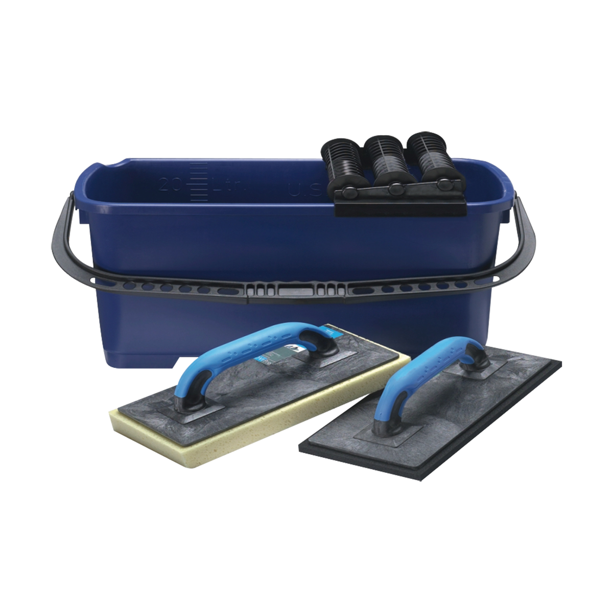 Rollenwaschset WERKZEUG PSN