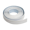 Sanitärprofil SANIFLEX PVC weiß 17mm 350cm