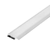 Profilé de transition DURAL SNAP LVT EXPANSION aluminium anodisé argent 5-7mmmm 100cm