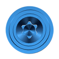 555 - CSTM BARREL SPACER