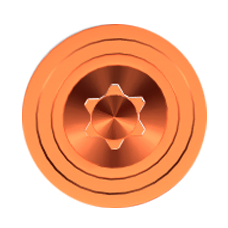 555 - CSTM BARREL SPACER