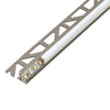 Profil de base DURAL LED SQUARELINE LED 9mm 250cm