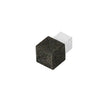 DURAL Angle intérieur et extérieur SQUARELINE Aluminium structuré anthracite 11mm