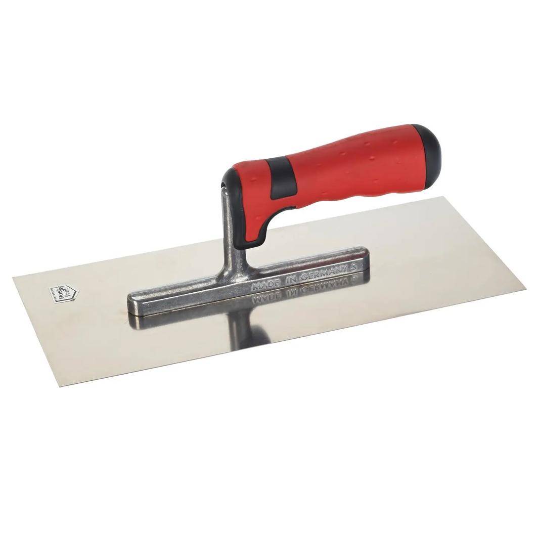 DURAL smoothing trowel TOOL PSN plastic galvanized 280mm