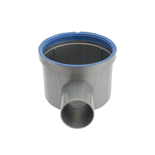 DURAL Ablauf 85mm – Duschablauf Set 