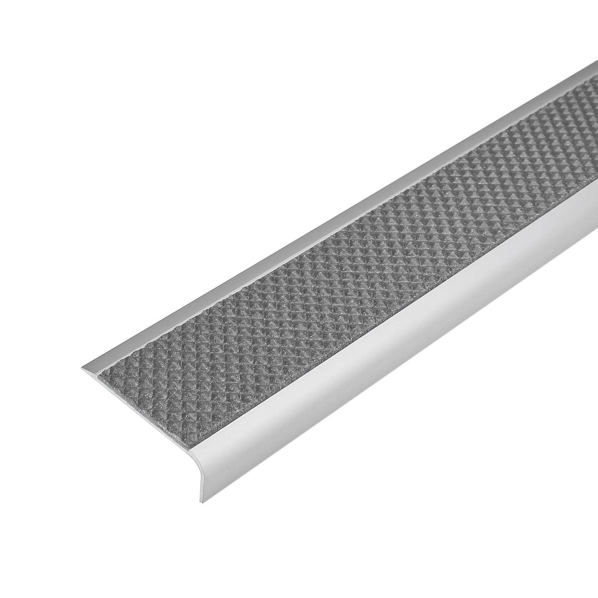 Einlage DIAMONDTRED PVC charcoal grey rutschhemmend 25lfdm
