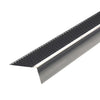 DURAL Profilé pour marches d'escalier pour 1 x garniture 37 mm TREDSAFE 25mm 250cm