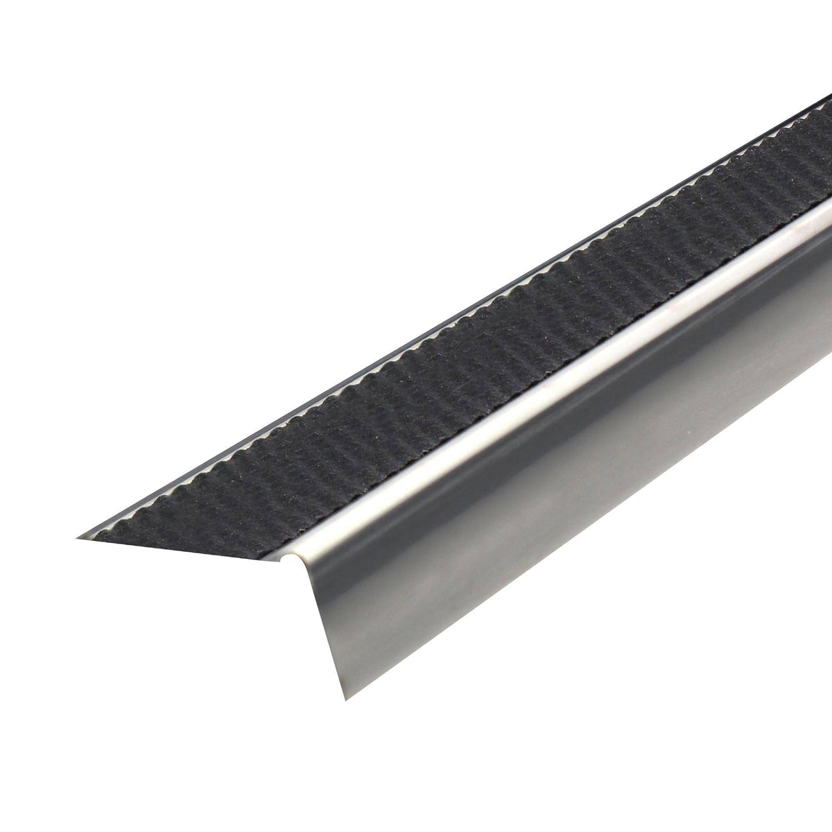 DURAL Profilé pour marches d'escalier pour 1 x garniture 37 mm TREDSAFE 25mm 250cm