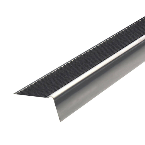 Einlage DIAMONDTRED PVC neutral black rutschhemmend 250cm