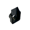 DURAL drain U-DRAIN PRO aluminum 100mm 4.5cm
