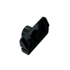 Ablauf U-DRAIN PRO Aluminium 50mm 4,5cm