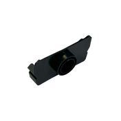 DURAL Siphon U-DRAIN PRO aluminium 50mm 3,3cm