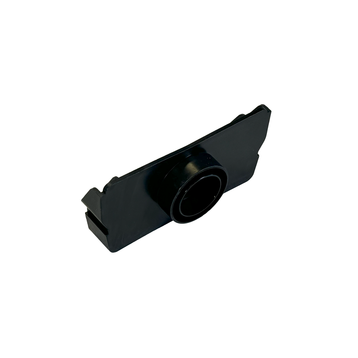 DURAL Siphon U-DRAIN PRO aluminium 50mm 3,3cm