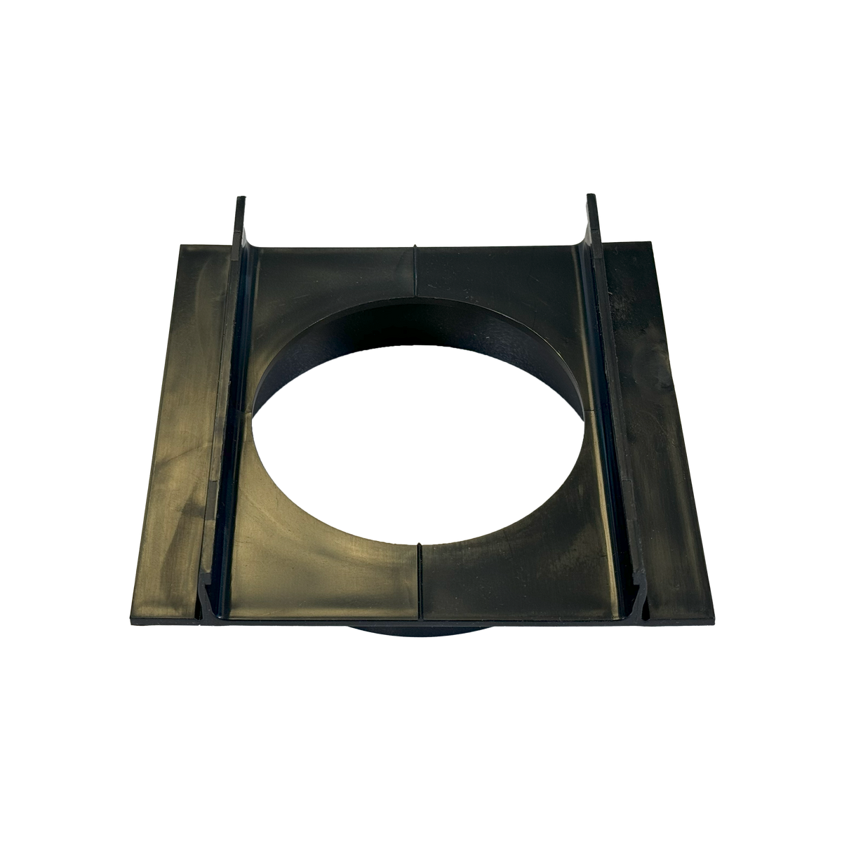 Ablauf U-DRAIN PRO PVC 50mm 10cm
