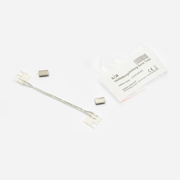 Câble de connexion DURAL LED VERBINDER 10cm