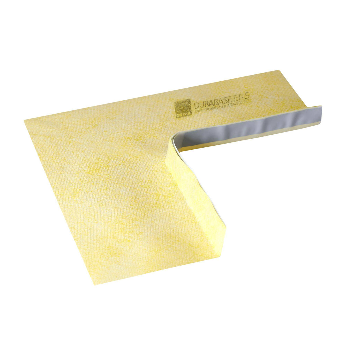 DURABASE ET-S Außenecke – DURAL Profil