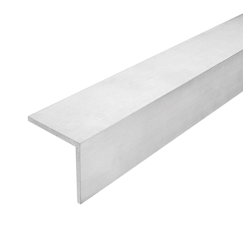 Profilé de protection d'arête DURAL DURAGARD WP aluminium naturel 25mm 300cm