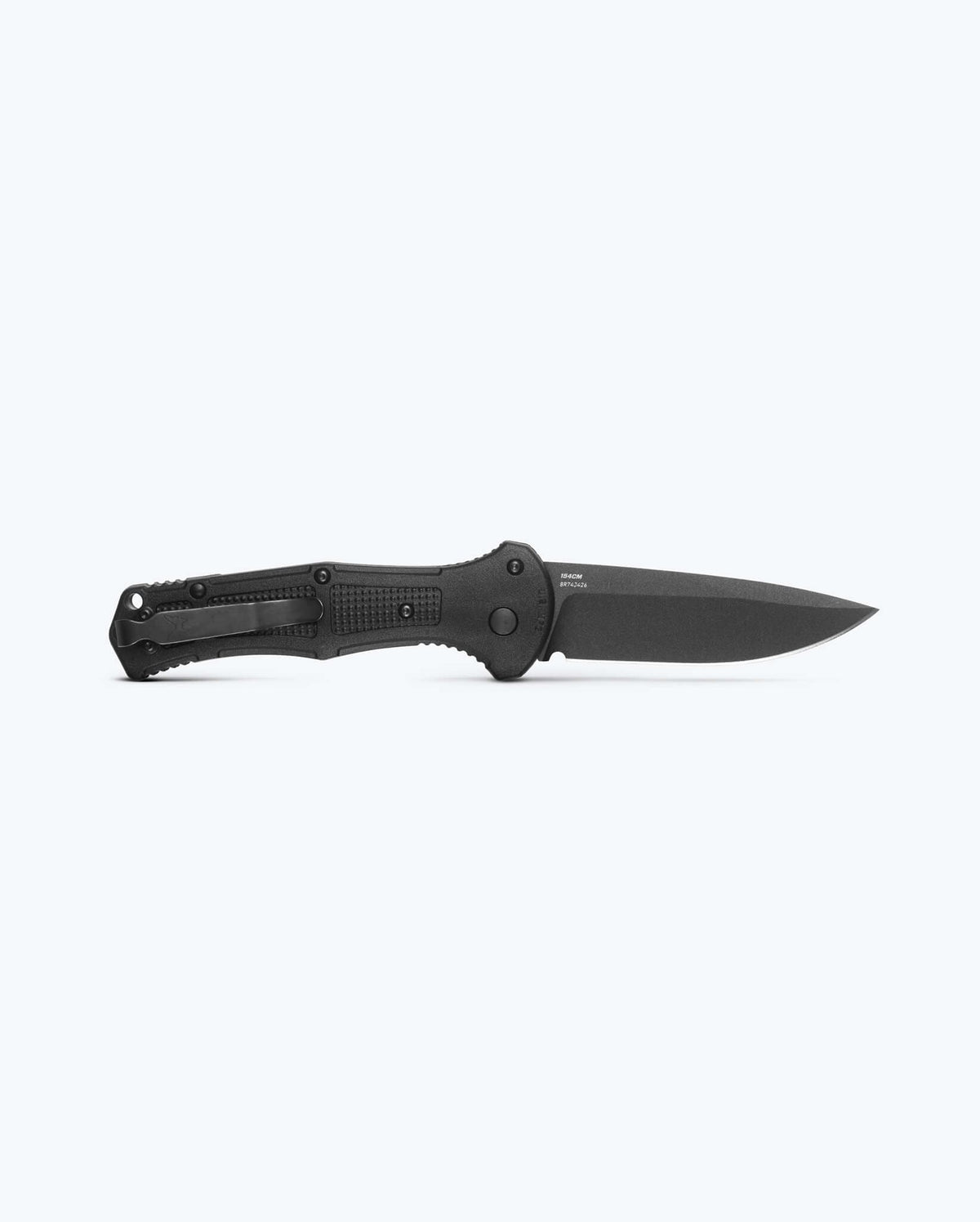 Sixth product image showing the back of knife opened