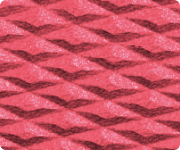 Hot Pink Grivory Custom Handle Material - Textured Pattern | Benchmade Knife Co.
