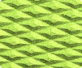 Neon Green Grivory Custom Handle Material - Textured Pattern | Benchmade Knife Co.