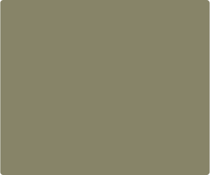Olive Drab Custom Barrel Spacer Component - Color Swatch | Benchmade Knife Co.