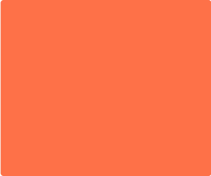 Orange Anodized Aluminum Custom Backspacer Component | Benchmade Knife Co.