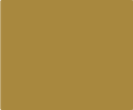 Brass Aluminum Knife Pivot Collar Component - Color Swatch | Benchmade Knife Co.