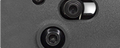 Black Anodized Custom Knife Screws - Close-up Detail | Benchmade Knife Co.