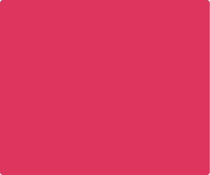 Red Anodized CSTM Backspacer 15080 - Color Swatch | Benchmade Knife Co.