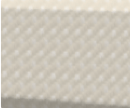 Ivory G10 Knife Handle Component - Textured Pattern | Benchmade Knife Co.
